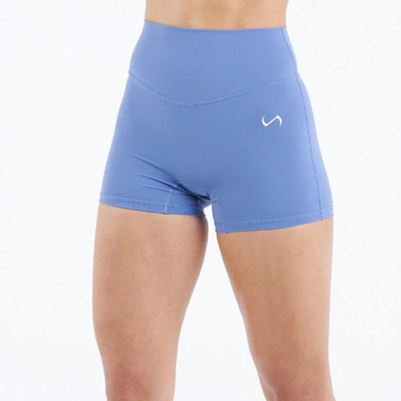 TLF | Shorts | Tlf Tempo High Waisted 